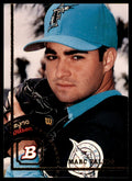 1994 BOWMAN MARC VALDES FLORIDA MARLINS