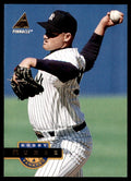 1994 PINNACLE BOBBY MUNOZ NEW YORK YANKEES #188