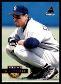 1994 PINNACLE ARCHI CIANFROCCO SAN DIEGO PADRES #331