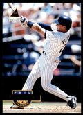 1994 PINNACLE PHIL PLANTIER SAN DIEGO PADRES #80