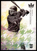 2022 PANINI DIAMOND KINGS RODOLFO CASTRO ROOKIE PITTSBURGH PIRATES #177