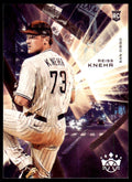2022 PANINI DIAMOND KINGS REISS KNEHR ROOKIE SAN DIEGO PADRES #98