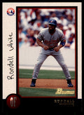 1998 BOWMAN RONDELL WHITE MONTREAL EXPOS #59