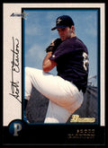 1998 BOWMAN SCOTT ELARTON HOUSTON ASTROS #211