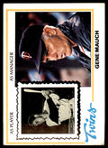 1978 TOPPS GENE MAUCH 107 MINNESOTA TWINS #601