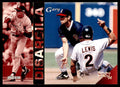 1994 Select Gary DiSarcina California Angels #226