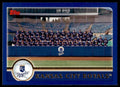 2003 Topps Team 100 Kansas City Royals #643