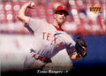 1995 Upper Deck John Dettmer Baseball Cards #152