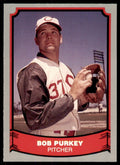 1988 Pacific Bob Purkey Baseball Cards #77