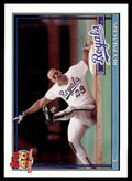 1991 Topps Rey Palacios 102 Baseball Cards #148
