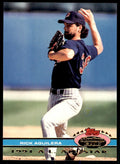 1991 Stadium Club Stadium Set Rick Aguilera Baseball Cards #3