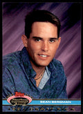 1991 Stadium Club Stadium Set Sean Bergman Baseball Cards #15