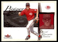 2002 Fleer Tradition David Espinosa Baseball Cards #436