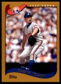 2002 Topps Masato Yoshii Baseball Cards #239