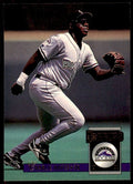1994 Donruss Charlie Hayes Baseball Cards #46