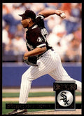 1994 Donruss Roberto Hernandez Baseball Cards #116