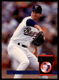 1994 Donruss Bob Patterson Baseball Cards #218
