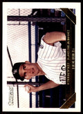 1993 Topps Gold Curtis Leskanic Baseball Cards #774