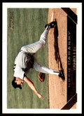 1993 Topps Gold Greg Cadaret Baseball Cards #478