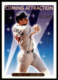 1993 Topps Gold. Terry Jorgensen A Baseball Cards #805