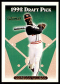1993 Topps. Gold Preston Wilson B Baseball Cards #132