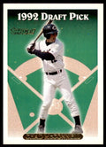 1993 Topps. Gold Chad McConnell B Baseball Cards #161
