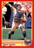 1990 Score Craig Biggio Baseball Cards #275
