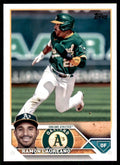 2023 Topps Ramon Laureano Baseballl Cards #581
