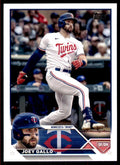 2023 Topps Joey Gallo Baseball Cards #604