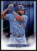 2022 Topps Vladimir Guerrero Jr. Baseball Cards #SMLB-22