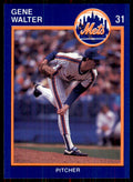 1988 Kahn's Gene Walter Baseball Cards #31