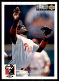 1994 Upper Deck Kim Batiste Baseball Cards #48