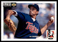 1994 Upper Deck Jim Deshaies Baseball Cards #437