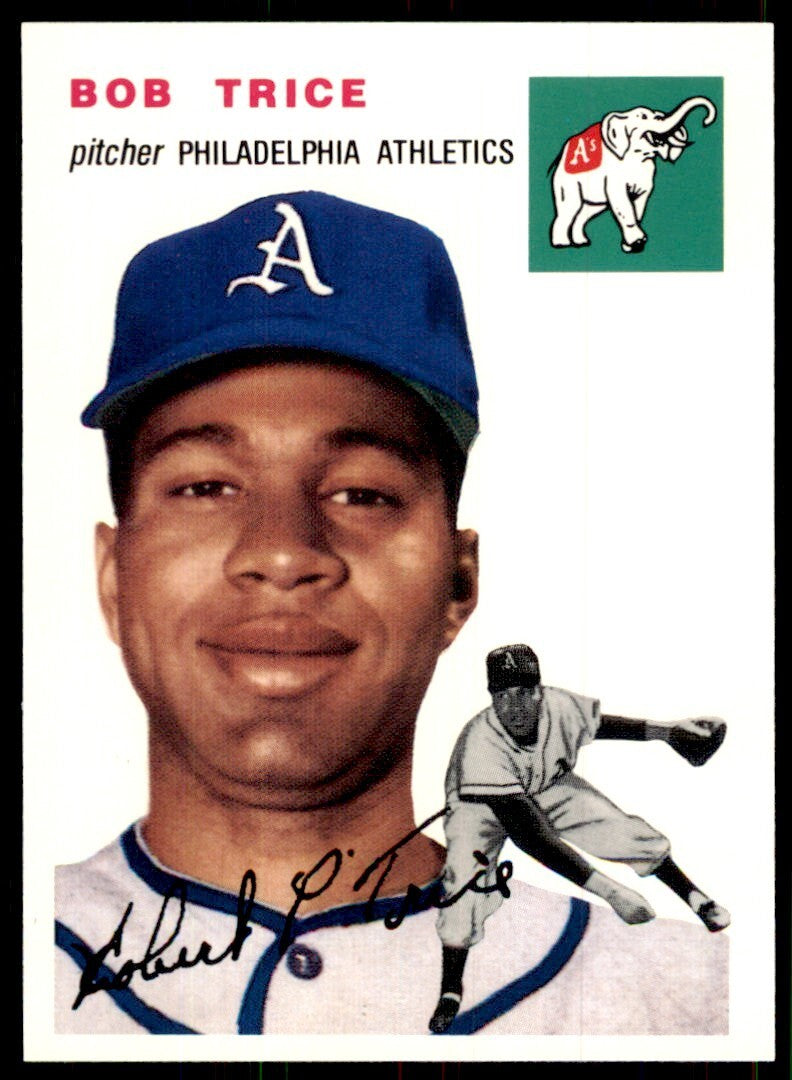 1994 Topps Archives 1954 Bob Trice Baseball Cards #148