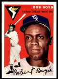 1994 Topps Archives 1954 Bob Boyd Baseball Cards #113