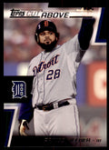 2012 Topps Prince Fielder Baseball Card #ACA-1