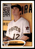 2012 Topps. Chase d'Arnaud A Baseball Cards #102