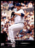 2008 Upper Deck Chris Young Baseball Cards #181