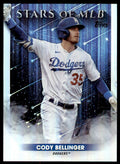 2022 Topps Cody Bellinger Baseball Cards #SMLB-48
