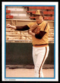 1985 Topps. Rich Gossage Baseball Cards #19