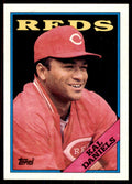 1988 Topps Kal Daniels Baseball Cards #622