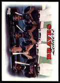 1988 Topps Atlanta Braves/Andres Thomas Baseball Cards #549