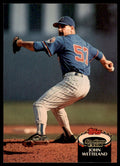 1992 Stadium Club John Wetteland Montreal Expos #759