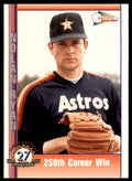1993 Pacific Texas Express 250th Career Win Baseball Cards #153
