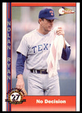 1993 Pacific Texas Express No Decision A Baseball Cards #226
