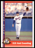 1993 Pacific Texas Express 319 and Counting B Baseball Cards #232