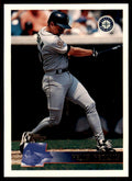 1996 Topps Felix Fermin Baseball Cards #67