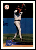 1996 Topps Tony Fernandez Baseball Cards #27