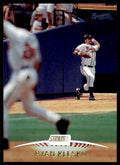 1999 Stadium Club Ryan Klesko Baseball Cards #206