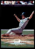 1999 Stadium Club Kevin Stocker Baseball Cards #248